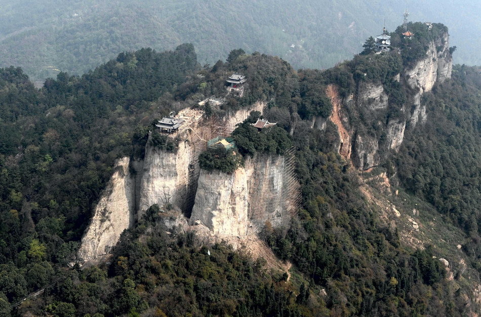 四川绵阳旅游景点大全,绵阳哪些旅游景点大全