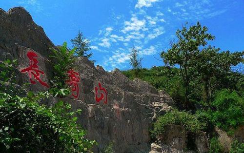 巩义附近的旅游景点（河南巩义附近有哪些旅游景点）