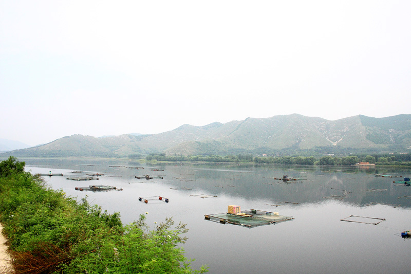 邱庄水库旅游攻略,丰润县左家坞邱庄水库的骑行路线怎么骑行到达