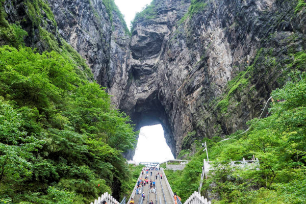 湖南旅游线路推荐,湖南旅游有哪些景点推荐