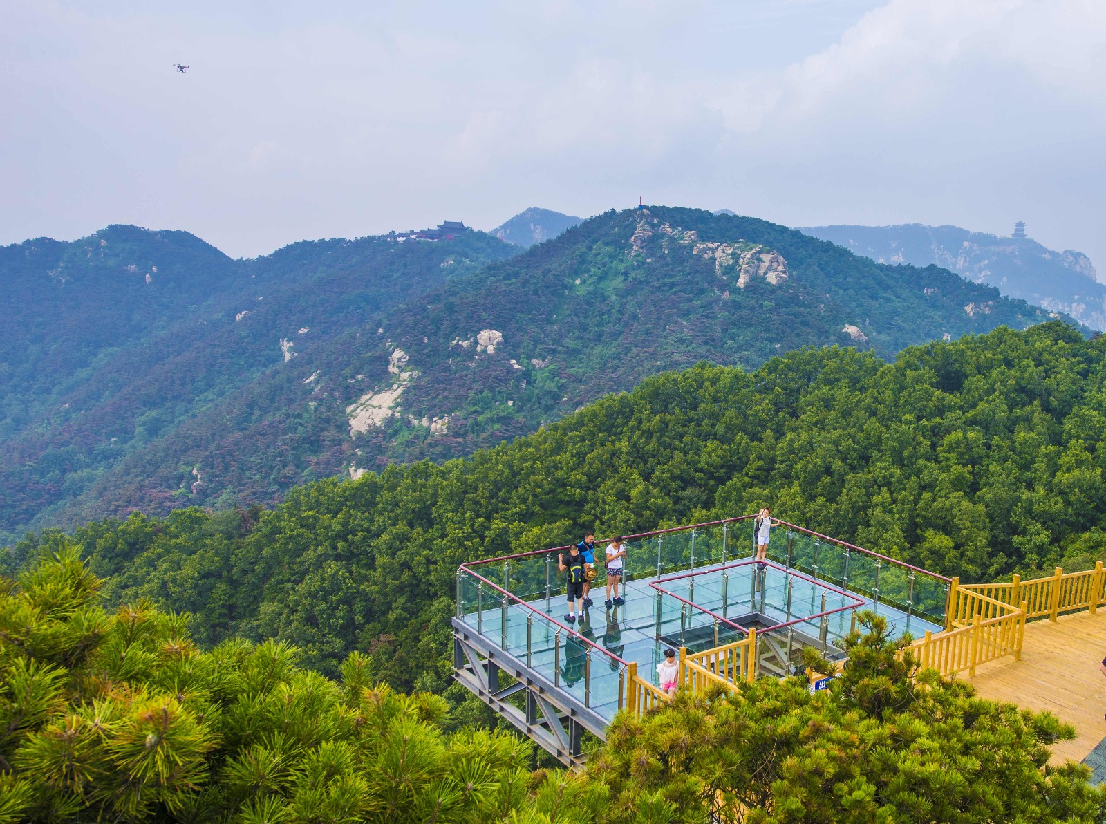 临沂周边城市旅游景点,临沂及临沂附近城市有什么好玩的地方（旅游景点）