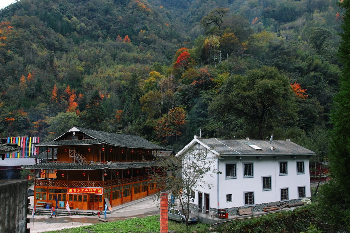 绵阳旅游景点大全,绵阳哪些旅游景点大全