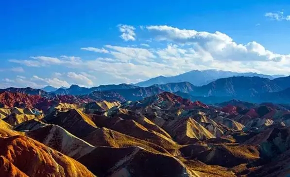 想去北方旅游北方有哪些著名的景点多推荐点（北方小镇旅游景点）