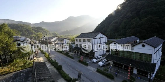 南江有什么好玩的地方哪些景点必去（南江县旅游景点大全）