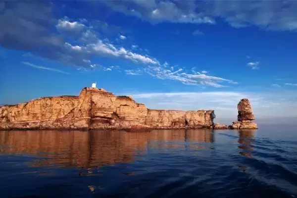 哪十个美丽海岛现在被列为五星级旅游景点了（世界著名岛屿旅游景点）