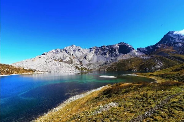 五一人少的旅游景点,有哪些五一人少好玩的地方五一人少的旅游景点