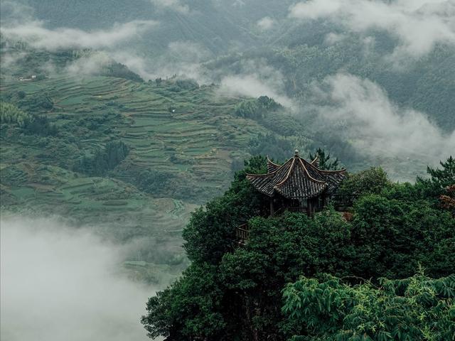 丽水自由行攻略,浙江丽水旅游攻略