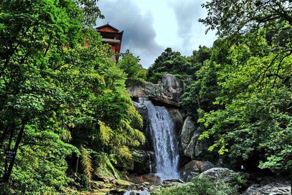 台州山门县旅游景点,山门县有哪些旅游景区