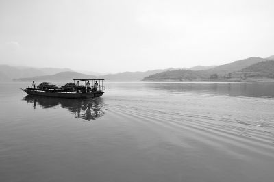 水库旅游景区,中型水库可以开发旅游区吗