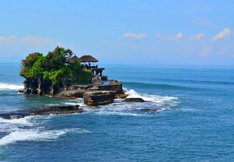 巴厘岛旅游想去库塔乌布金巴兰蓝梦岛怎么安排行程（蓝梦岛旅游费用）