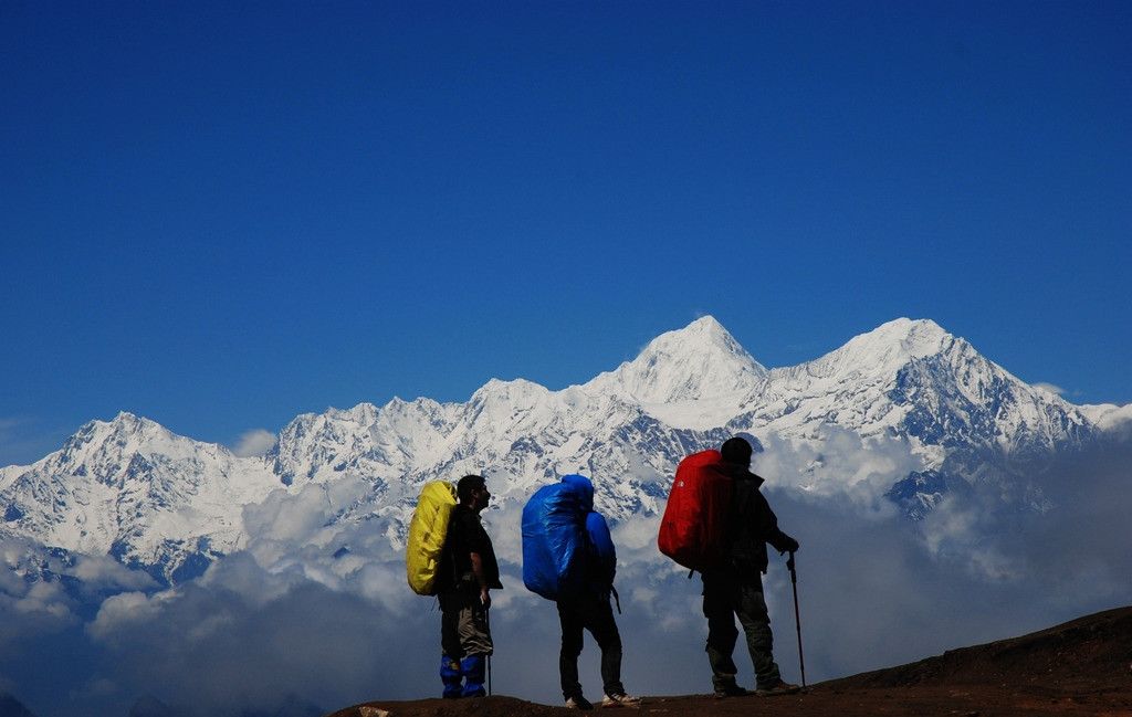 张家界旅游费用,去张家界旅游大概花费多少钱