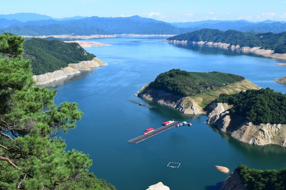 丹东自驾游一日游攻略从公主岭到丹东宽甸满族自治县（宽甸自驾游攻略）