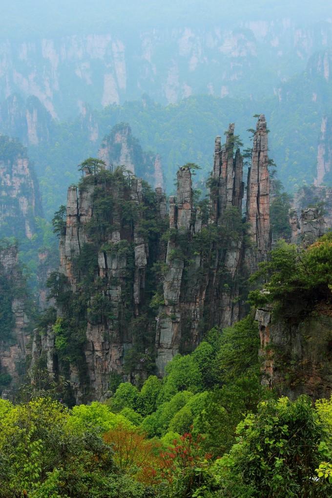 北京到延庆十里画廊自驾怎么走（十里画廊自驾）