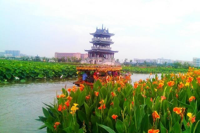 东莞旅游景点一日游,东莞一日游必去的地方有哪些