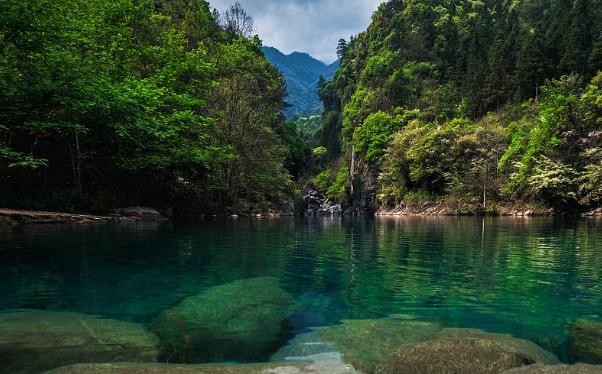 去牯牛降旅游开车怎么去（牯牛降旅游团）