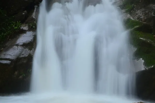 四川周边旅游景点推荐（成都周边旅游景点大全）