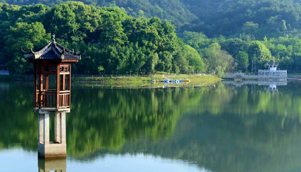 花乡茶谷旅游度假风景区,武汉花乡茶谷旅游度假有限公司怎么样