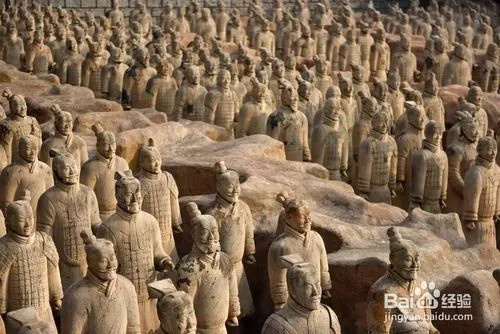 西安自驾一日游哪里好玩,西安出发五天时间自驾游去哪玩比较好