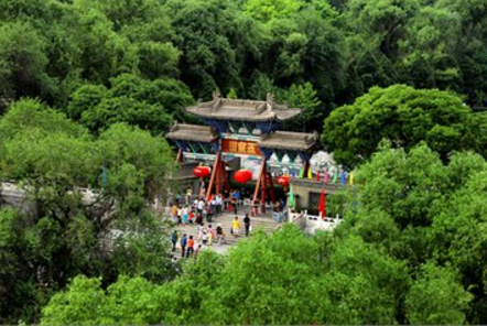 甘肃白银旅游景点（白银离哪个旅游景点近）