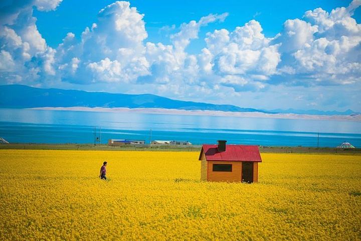 自驾西北游,2019年想去西北旅游有什么适合西北自驾游的路线吗