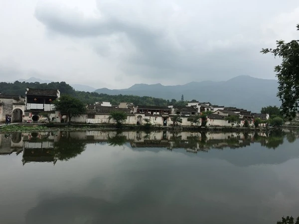 黄山一日游旅游线路,黄山一日游路线