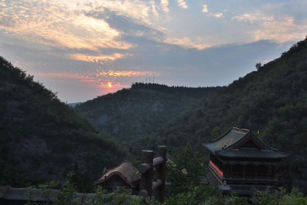 鹤壁周边旅游景点大全,鹤壁有哪些著名的旅游景点