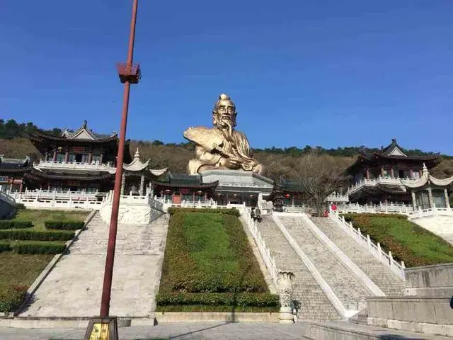 丹徒区的旅游（丹徒旅游景点）