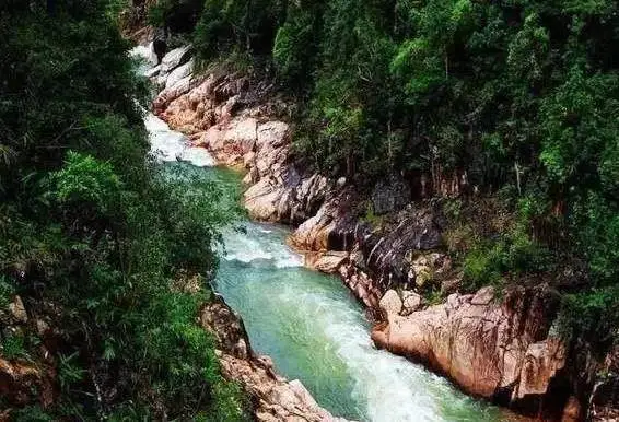 陵水有什么景点（凌水旅游景点）