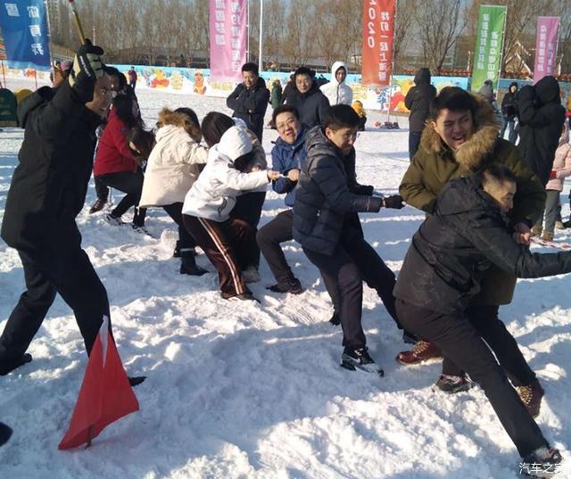 河北春节自驾,春节自驾好去处河北各地特色活动攻略来啦