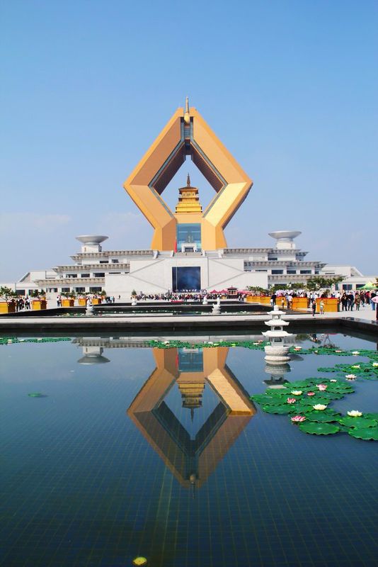 宝鸡市旅游景点,宝鸡市区都有哪些好玩的旅游景点