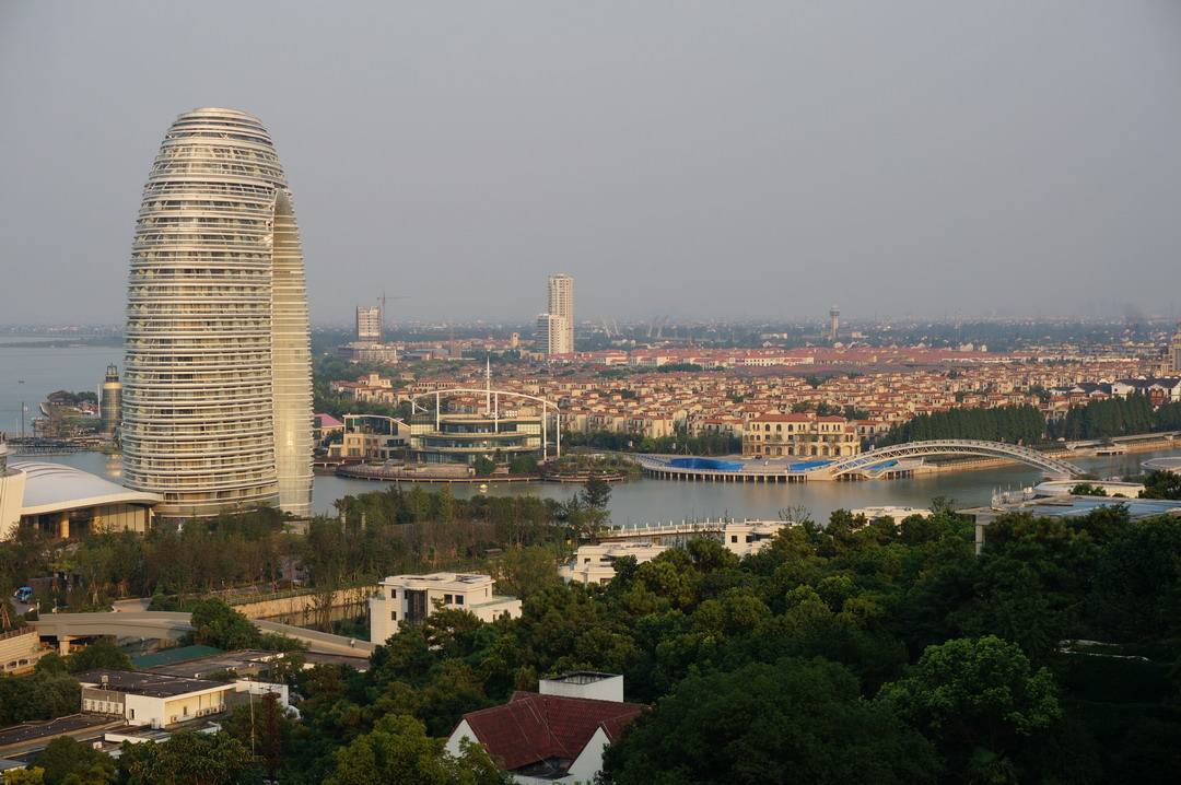 湖州好玩的地方,浙江湖州有什么好玩的地方