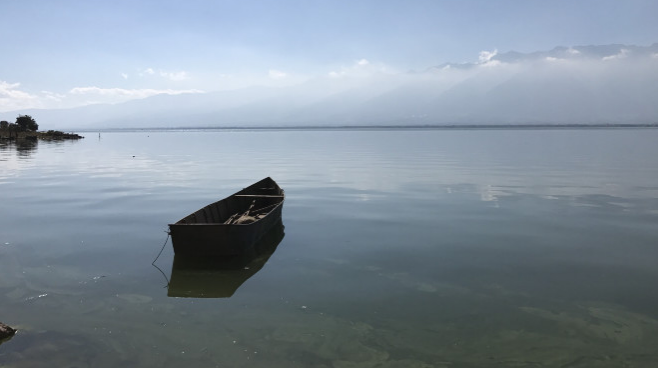 大理洱海自由行攻略,求大理洱海旅游攻略越详细越好