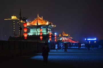 西安必去的旅游景点,去西安旅游哪些景点必去