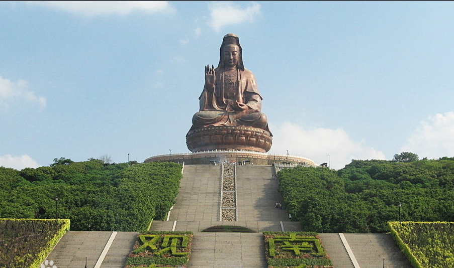 桂城旅游景点,佛山桂城有什么好玩的