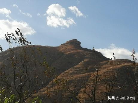 满城旅游景区,满城有哪些旅游景点