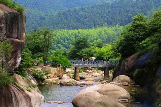 舟山周边旅游景点,舟山必去的旅游景点有哪些