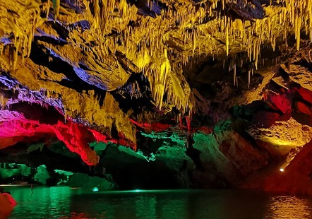 辽宁省各个城市的旅游景点依次介绍一下（辽宁新开发的旅游景点）