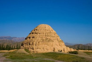 银川旅游景区,银川旅游景点都有哪些好玩的