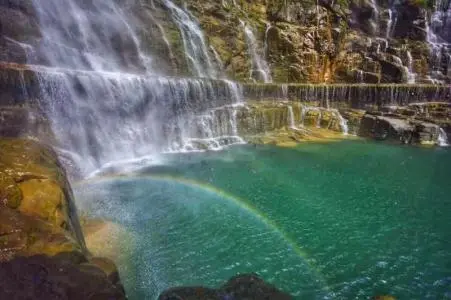 河南尧山自驾游攻略,河南尧山到西藏自驾游