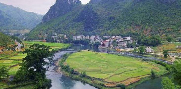 永年旅游景点,永年县的旅游景点