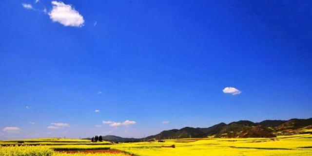 曲靖旅游景点大全排名,曲靖市有哪些好玩的地方曲靖旅游景点大全