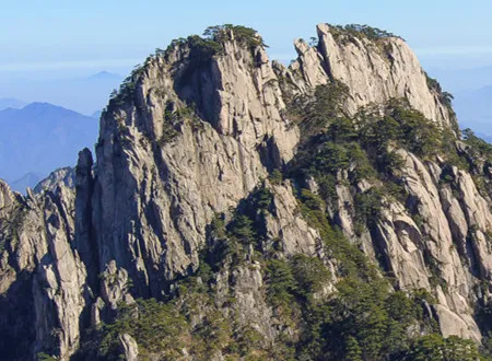 安徽黄山旅游价格,黄山旅游风景区各个景点门票价格