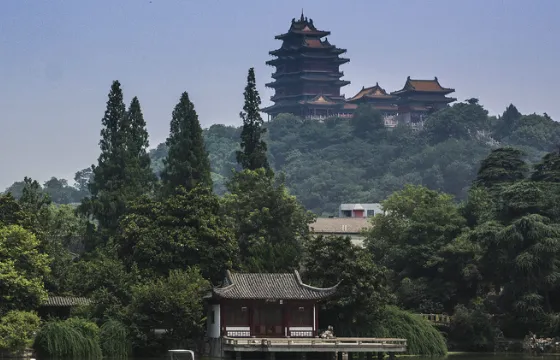 海南省海口市周围的旅游景点有哪些（海口市周边旅游景点）