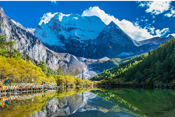 香格里拉旅游景点,去香格里拉旅游哪些景点比较好