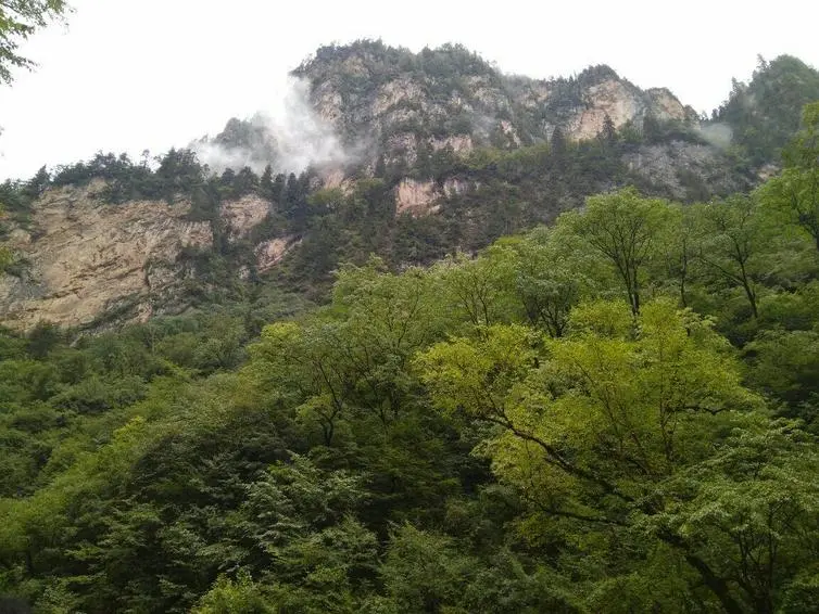 青海和甘肃有什么好玩的适合旅游的景点（甘肃青海旅游景点大全）