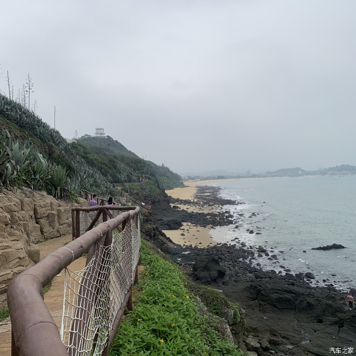 2011漳州火山岛旅游攻略（漳州火山岛一日游攻略）