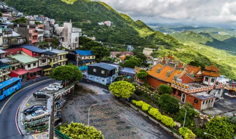 10月台湾旅游价格多少钱,去台湾旅游什么季节最好