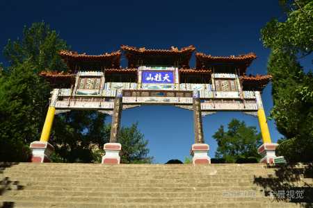 石家庄旅游攻略,石家庄市区有哪些旅游景点