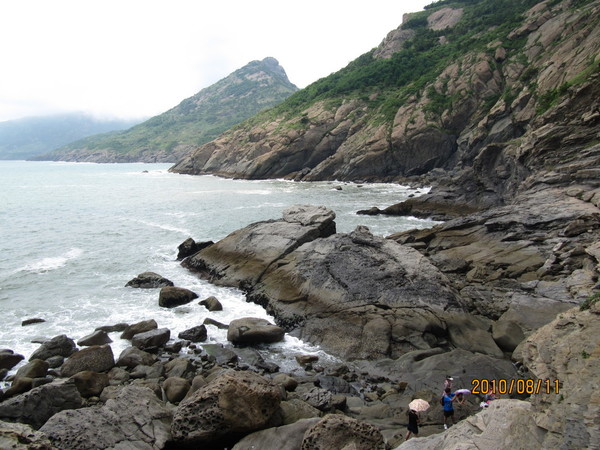 灵山岛旅游攻略,灵山岛一日游攻略and两日游攻略