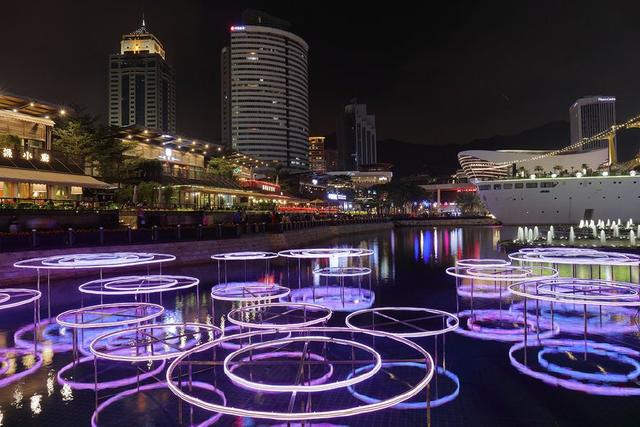 深圳旅游景点图片大全,深圳都有哪些旅游景点图片